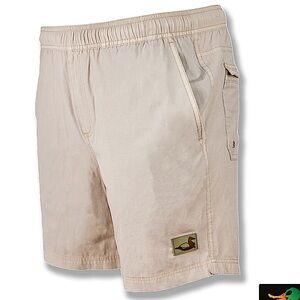 Dixie Decoys Tidal Shorts - Hybrid Shorts